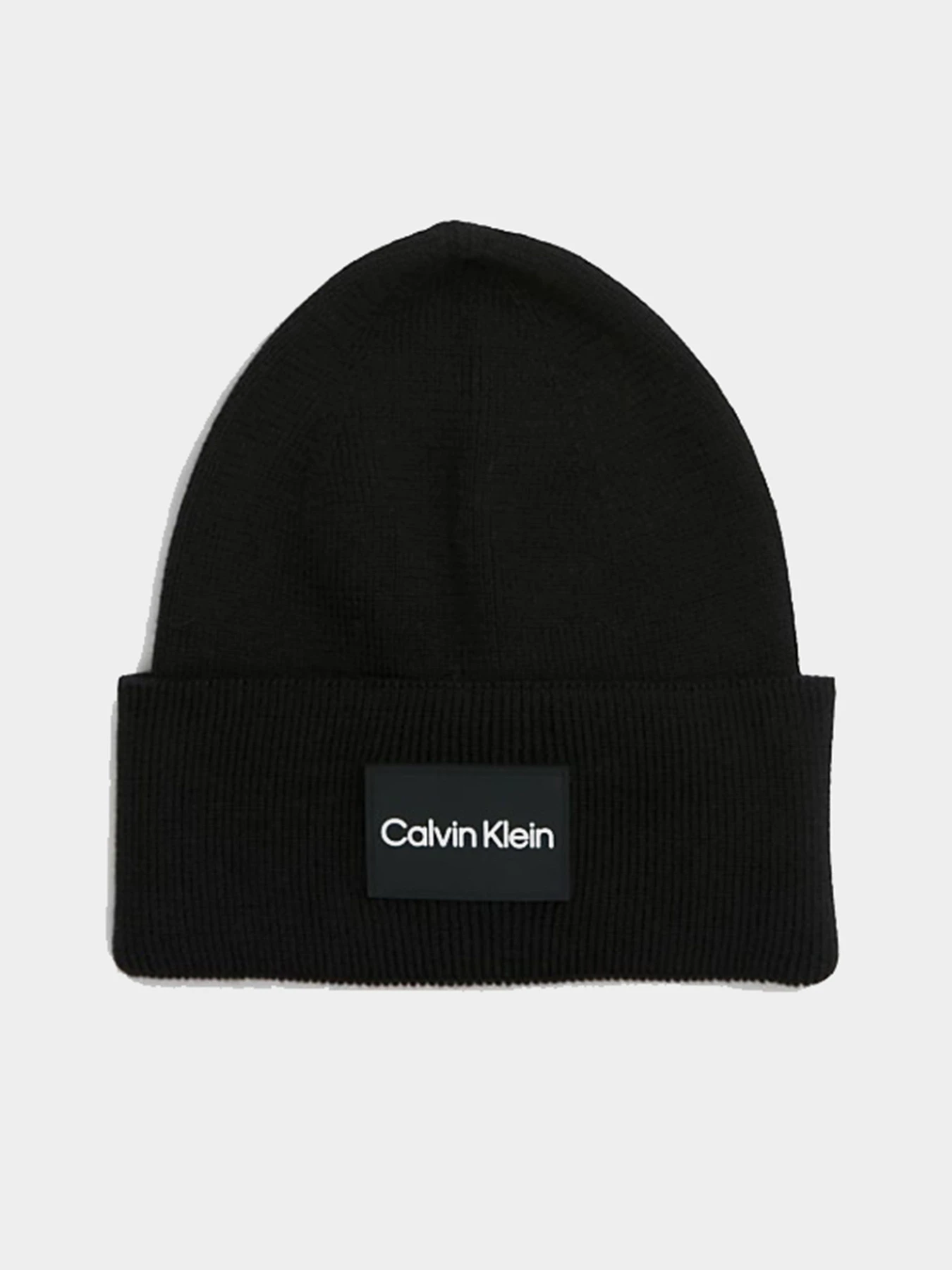 Шапки и кепки Calvin Klein модель K50K510986-BAX Шапки и кепки Calvin Klein модель K50K510986-BAX Фото