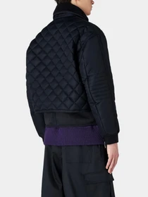Куртки и дубленки Emporio Armani модель 6R1B6S-1K25Z-0922 Фото