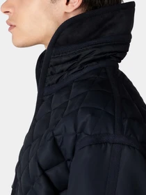 Куртки и дубленки Emporio Armani модель 6R1B6S-1K25Z-0922 Фото
