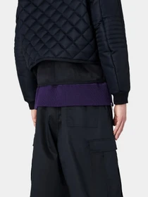Куртки и дубленки Emporio Armani модель 6R1B6S-1K25Z-0922 Фото