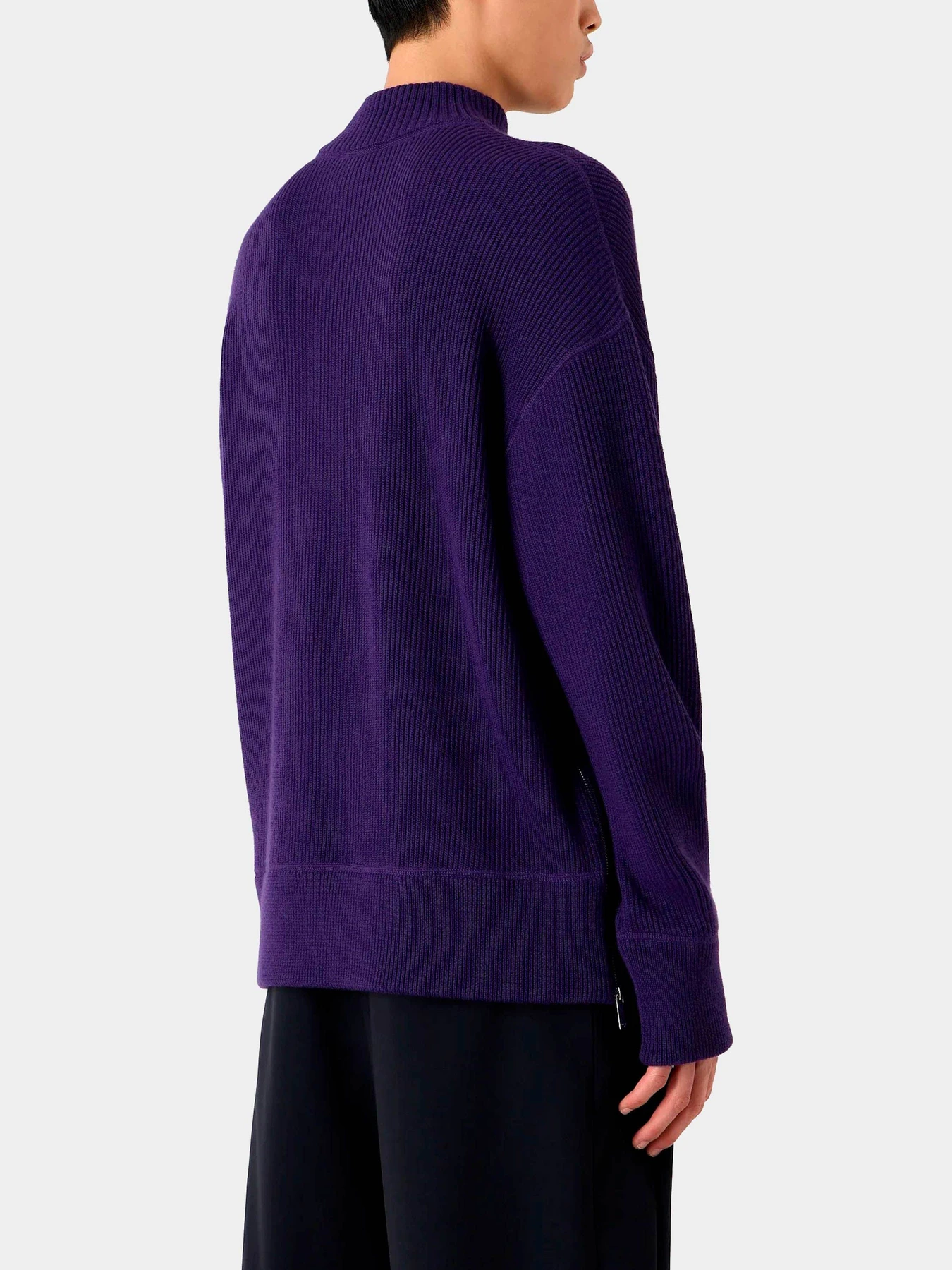 Худи и свитшоты Emporio Armani модель 6R1MY5-1MF3Z-0827 Худи и свитшоты Emporio Armani модель 6R1MY5-1MF3Z-0827 Фото
