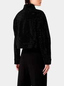 Куртки и дубленки Emporio Armani модель 6R2B83-2DAFZ-0005 Фото