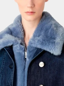 Куртки и дубленки Emporio Armani модель 6R2B94-2DACZ-0941 Фото