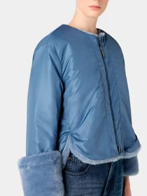 Куртки и дубленки Emporio Armani модель 6R2B94-2DACZ-0941 Фото