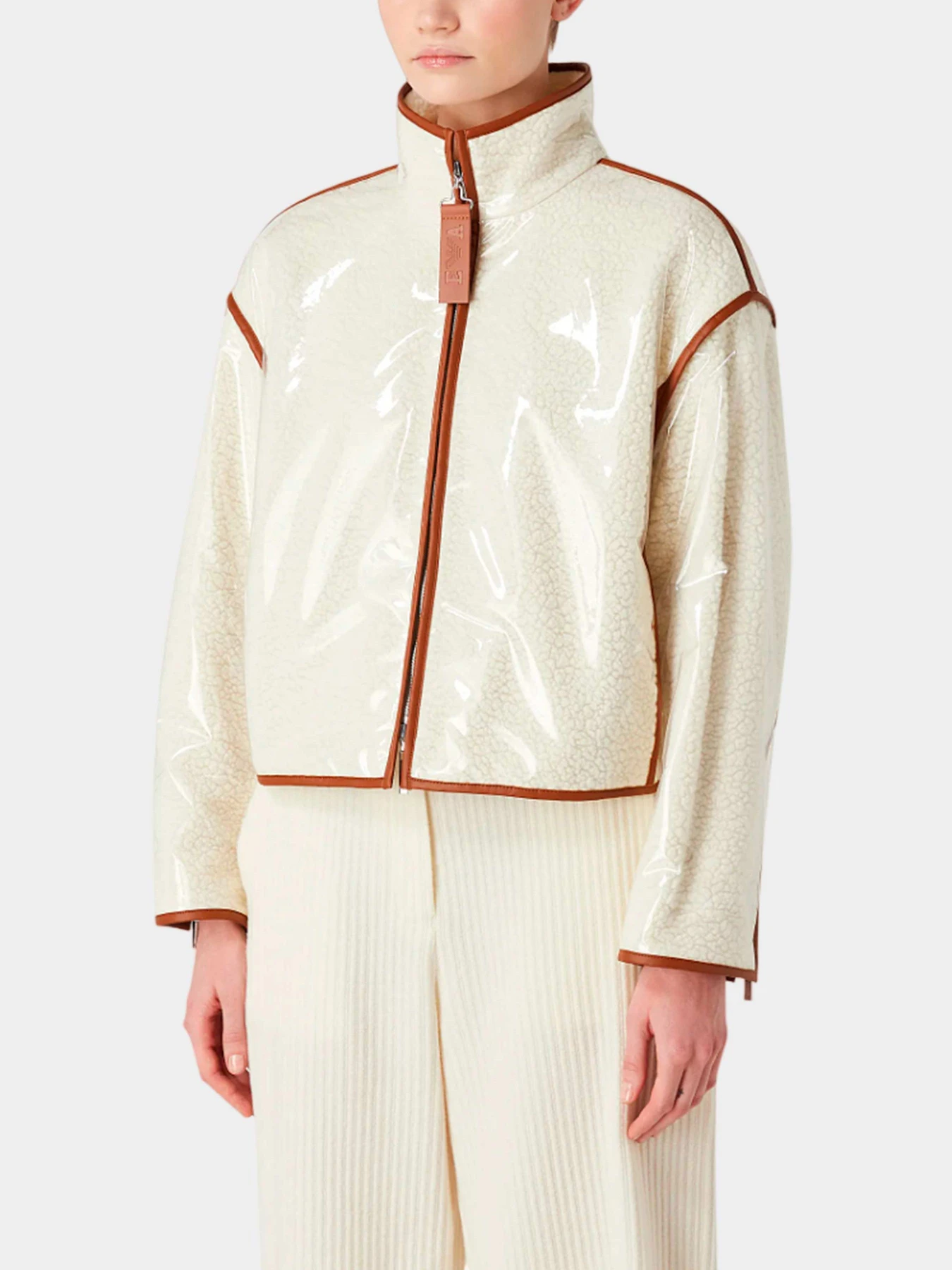 Куртки и дубленки Emporio Armani модель 6R2B98-2NV9Z-0138 Куртки и дубленки Emporio Armani модель 6R2B98-2NV9Z-0138 Фото