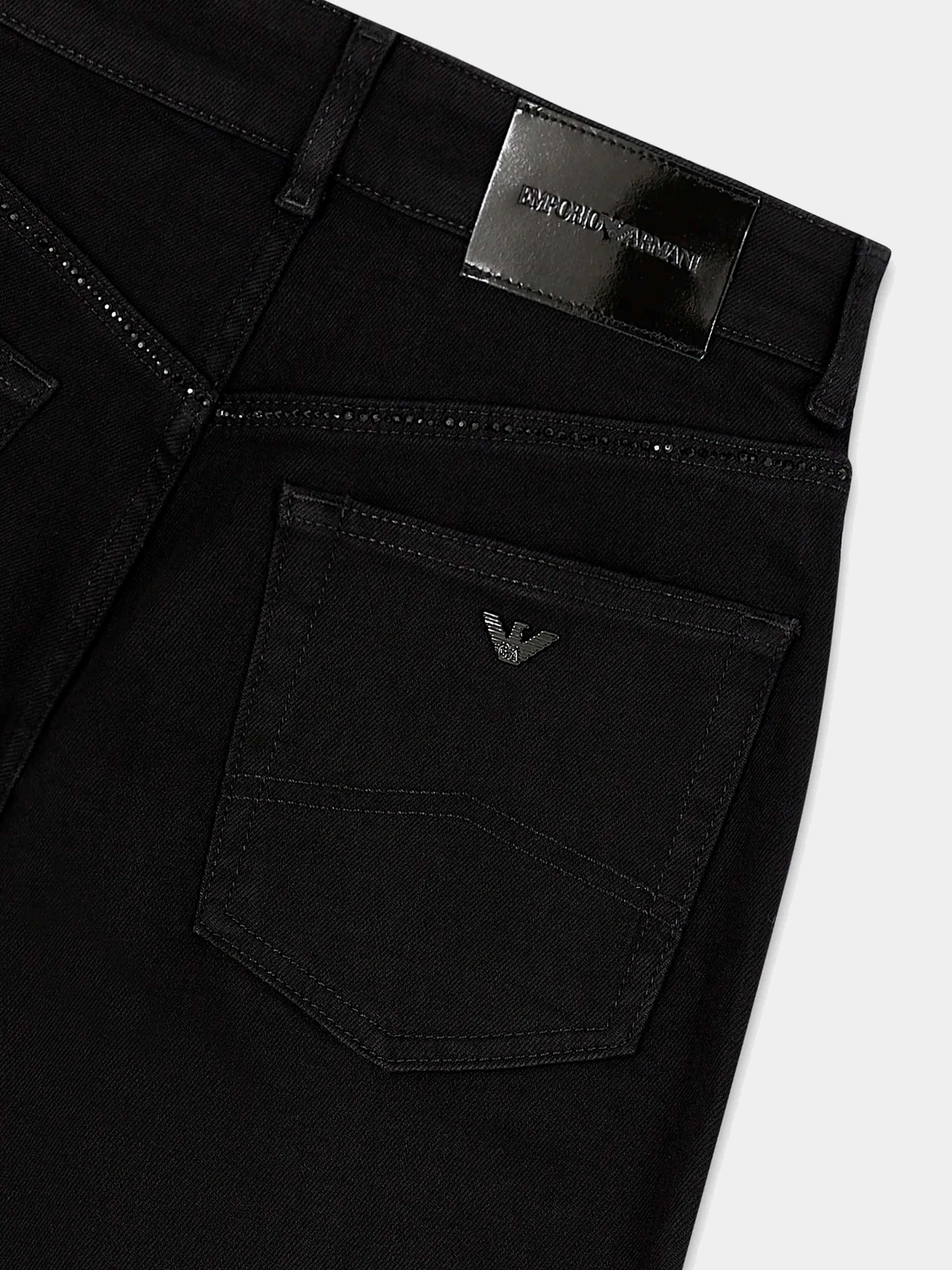 Джинсы Emporio Armani модель 6R2J36-2DAFZ-0005 Джинсы Emporio Armani модель 6R2J36-2DAFZ-0005 Фото
