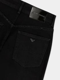 Джинсы Emporio Armani модель 6R2J36-2DAFZ-0005 Фото
