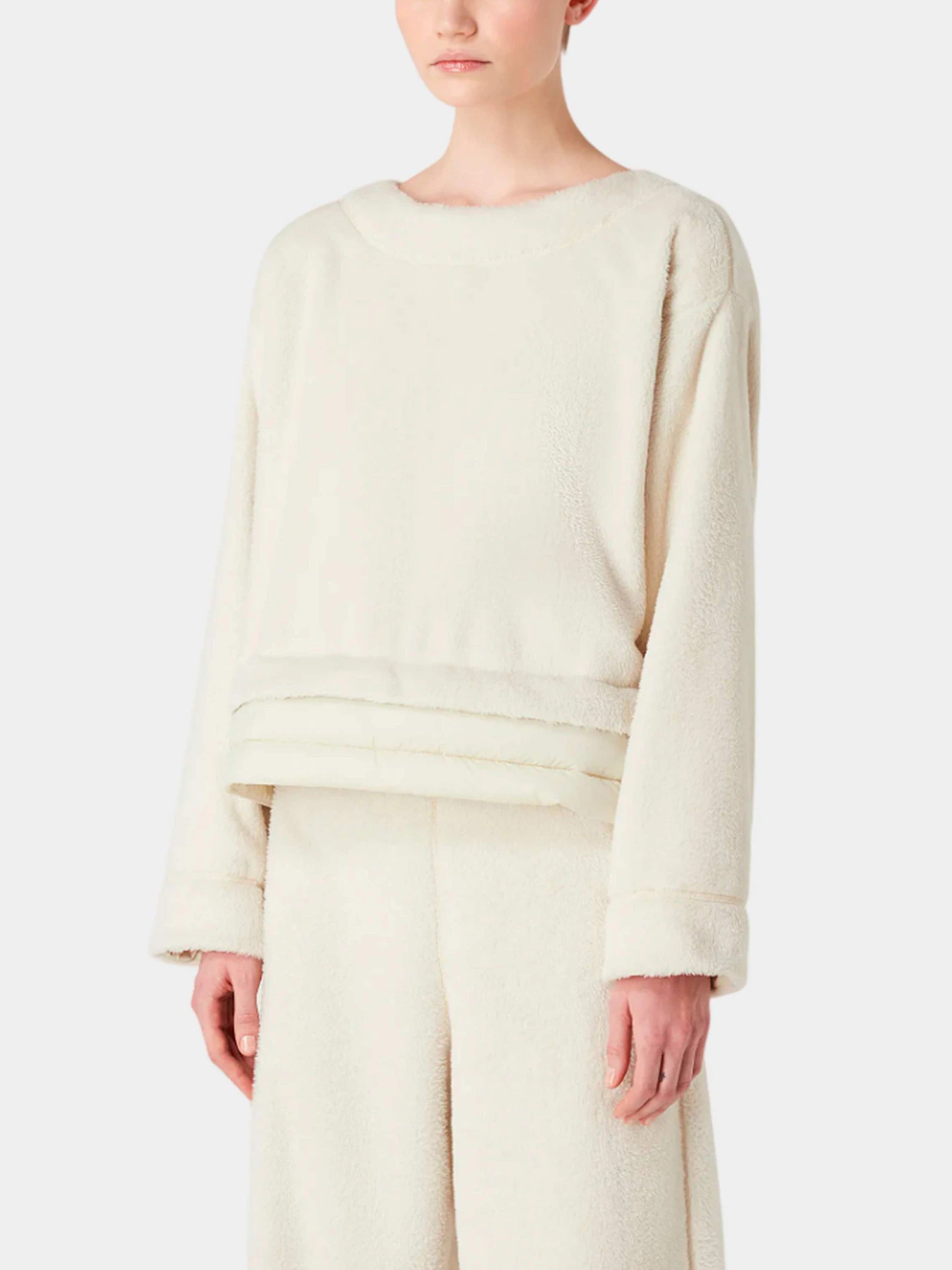 Свитры и кардиганы Emporio Armani модель 6R2K91-2NW5Z-0138 Свитры и кардиганы Emporio Armani модель 6R2K91-2NW5Z-0138 Фото