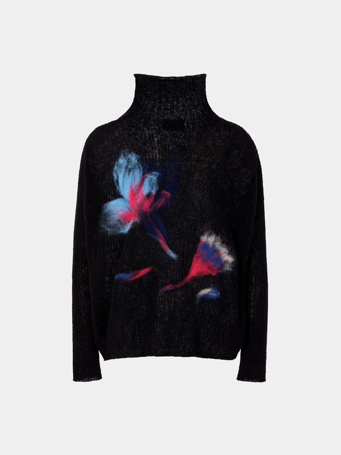 Худи и свитшоты Emporio Armani модель 6R2MW9-2M15Z-0999 Фото
