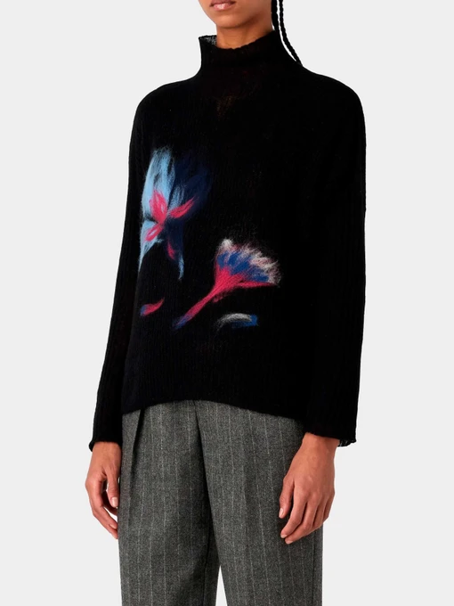 Кардигандар мен жемпірлер Emporio Armani үлгі 6R2MW9-2M15Z-0999 Фото