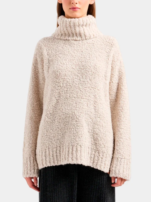Кардигандар мен жемпірлер Emporio Armani үлгі 6R2MYQ-2MC6Z-0138 Фото