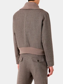 Куртки и дубленки Emporio Armani модель H41R40-E1204-445 Фото