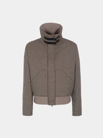 Куртки и дубленки Emporio Armani модель H41R40-E1204-445 Фото