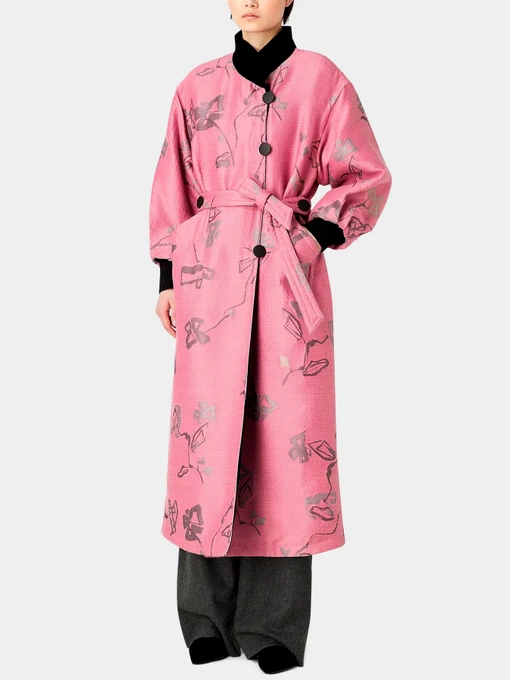 Пәлте мен плащтар Emporio Armani үлгі H4NL13-E2128-013 Фото