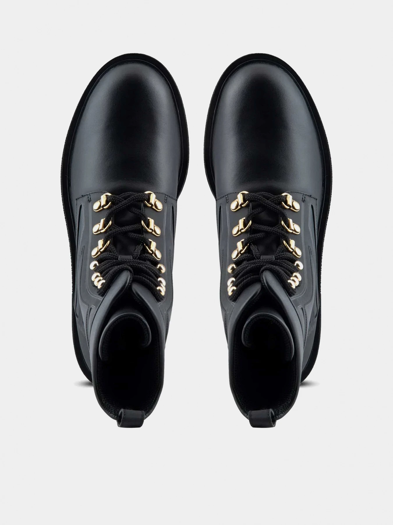 Ботинки и сапоги Emporio Armani модель X3M362-XN976-00002 Фото