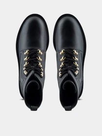 Ботинки и сапоги Emporio Armani модель X3M362-XN976-00002 Фото