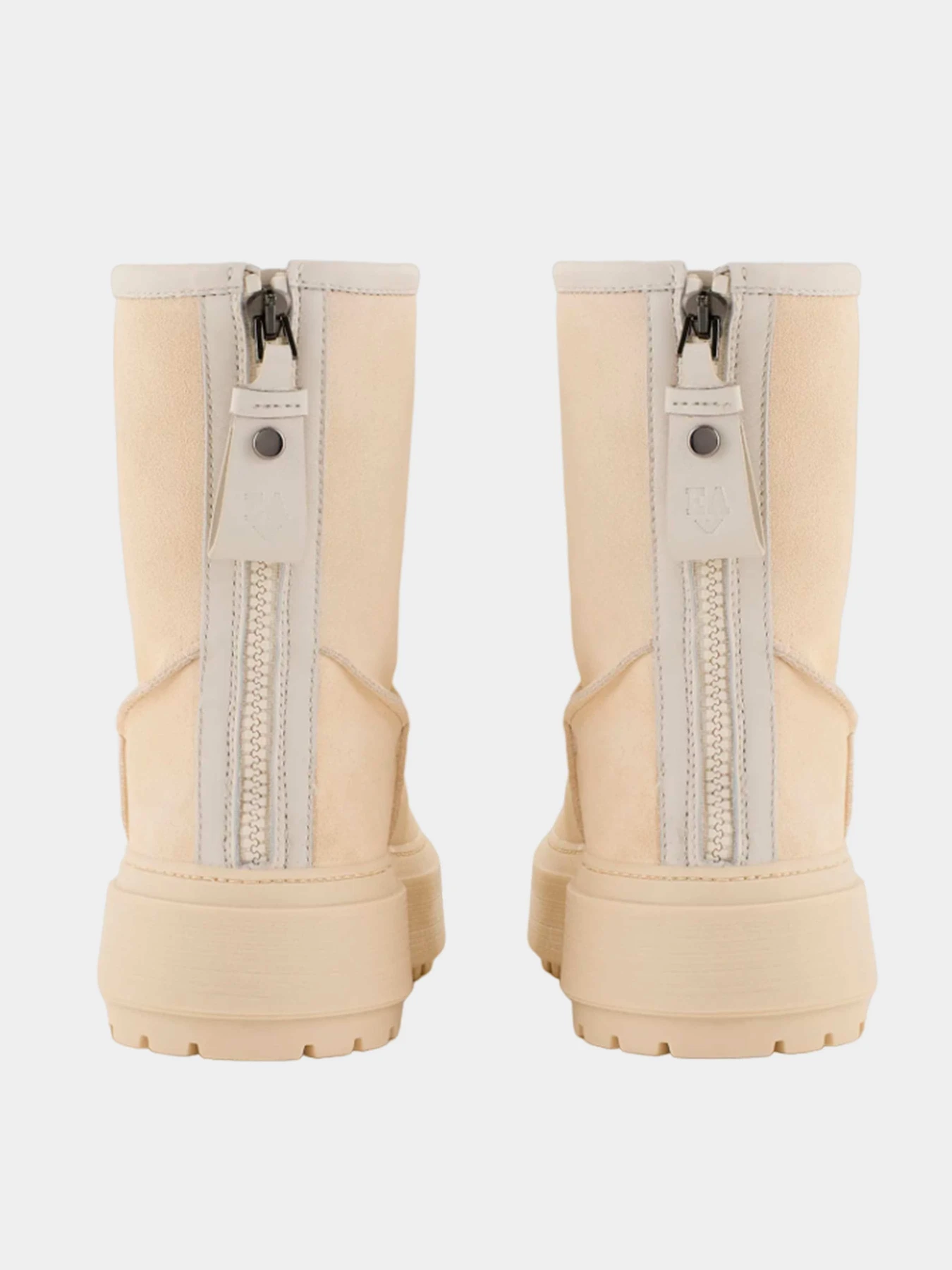 Ботинки и сапоги Emporio Armani модель X3N181-XN410-00032 Ботинки и сапоги Emporio Armani модель X3N181-XN410-00032 Фото