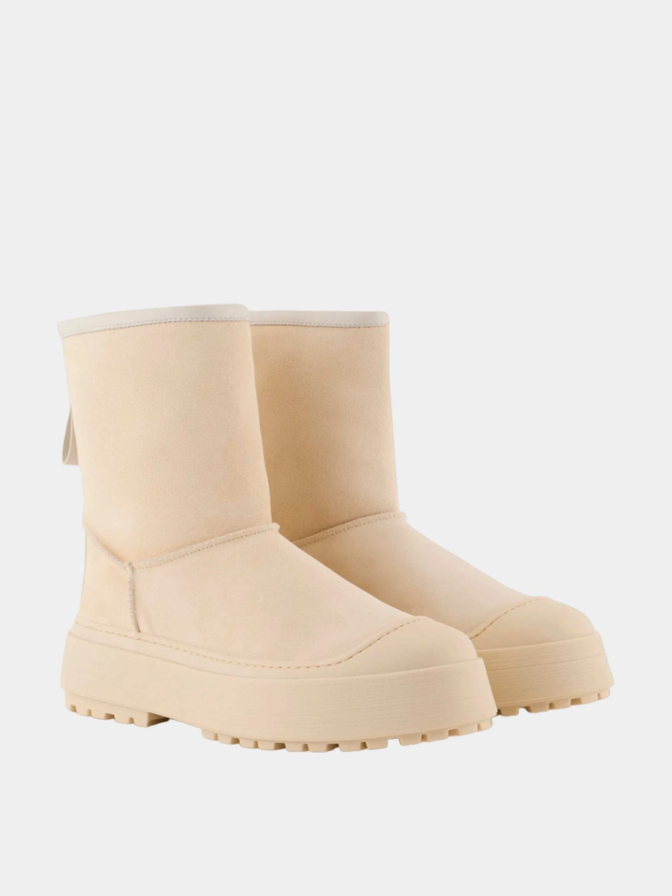 Ботинки и сапоги Emporio Armani модель X3N181-XN410-00032 Ботинки и сапоги Emporio Armani модель X3N181-XN410-00032 Фото