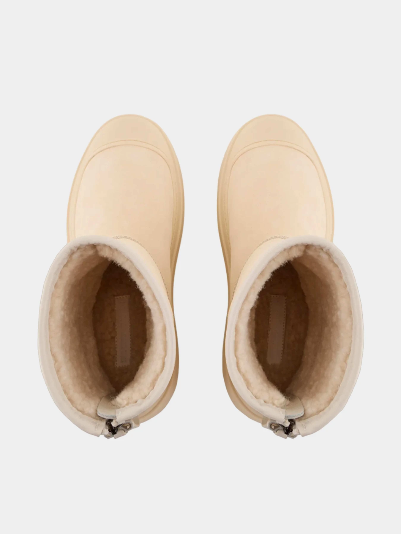 Ботинки и сапоги Emporio Armani модель X3N181-XN410-00032 Ботинки и сапоги Emporio Armani модель X3N181-XN410-00032 Фото