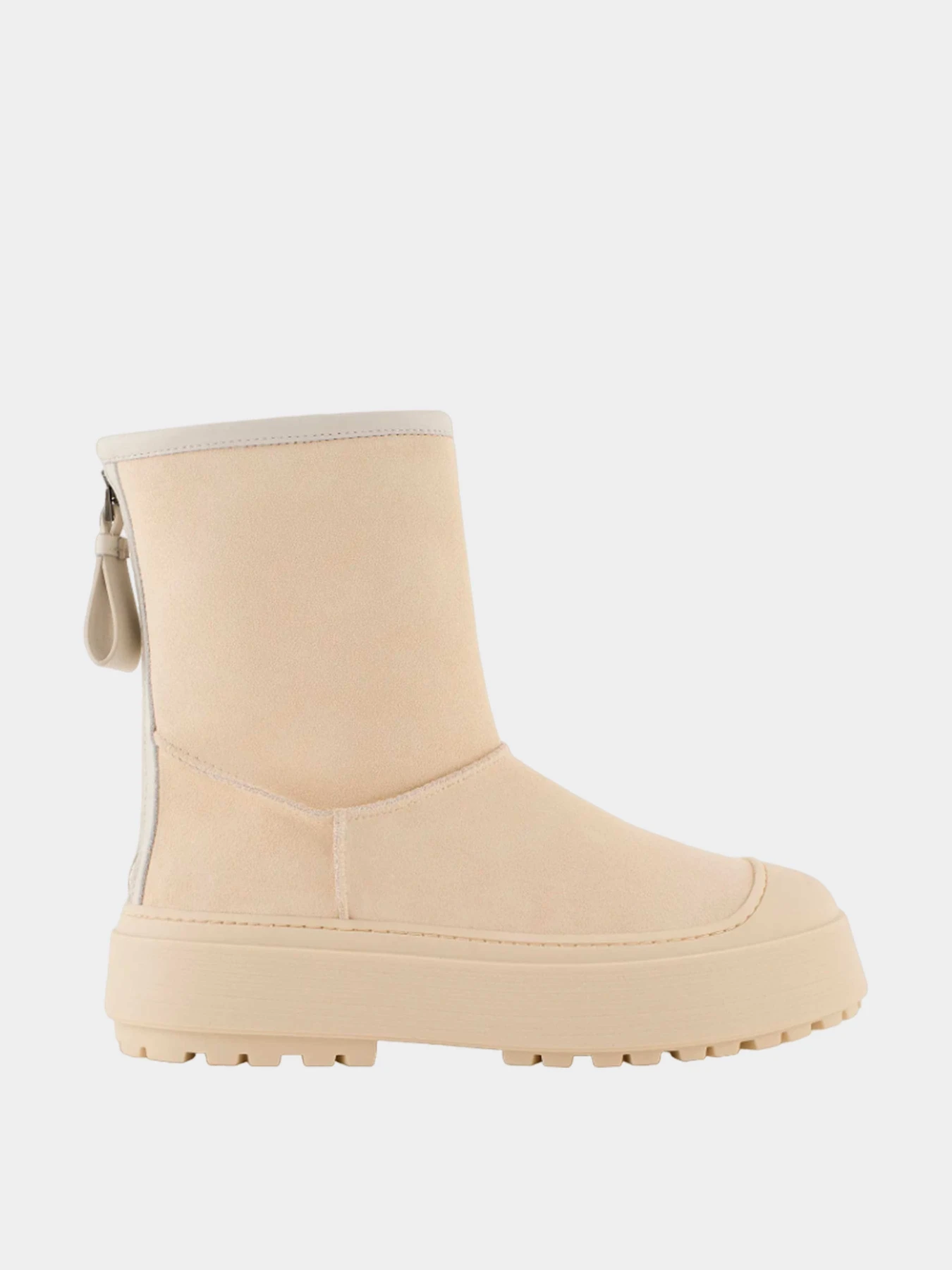 Ботинки и сапоги Emporio Armani модель X3N181-XN410-00032 Ботинки и сапоги Emporio Armani модель X3N181-XN410-00032 Фото