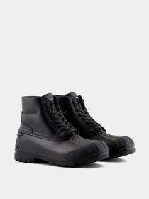 Ботинки и сапоги Emporio Armani модель X4M391-XF741-00002 Фото