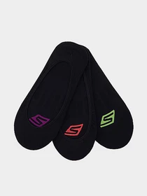Носки и гольфы Skechers модель S101584 BLK Фото