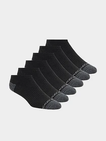 Носки и гольфы Skechers модель S108263 BLK Фото