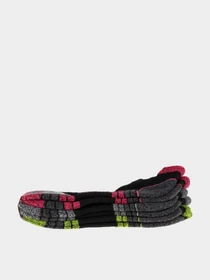 Носки и гольфы Skechers модель S110098 BLK Фото