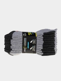 Носки и гольфы Skechers модель S108264 GRY Фото