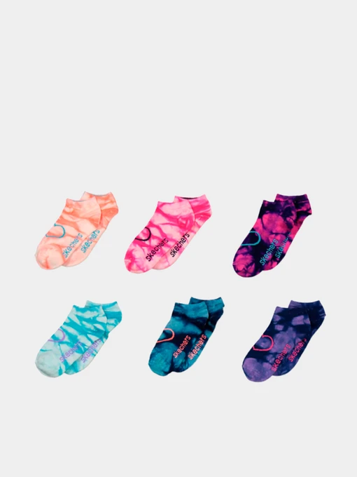 Носки и гольфы Skechers модель S111815 AST Фото