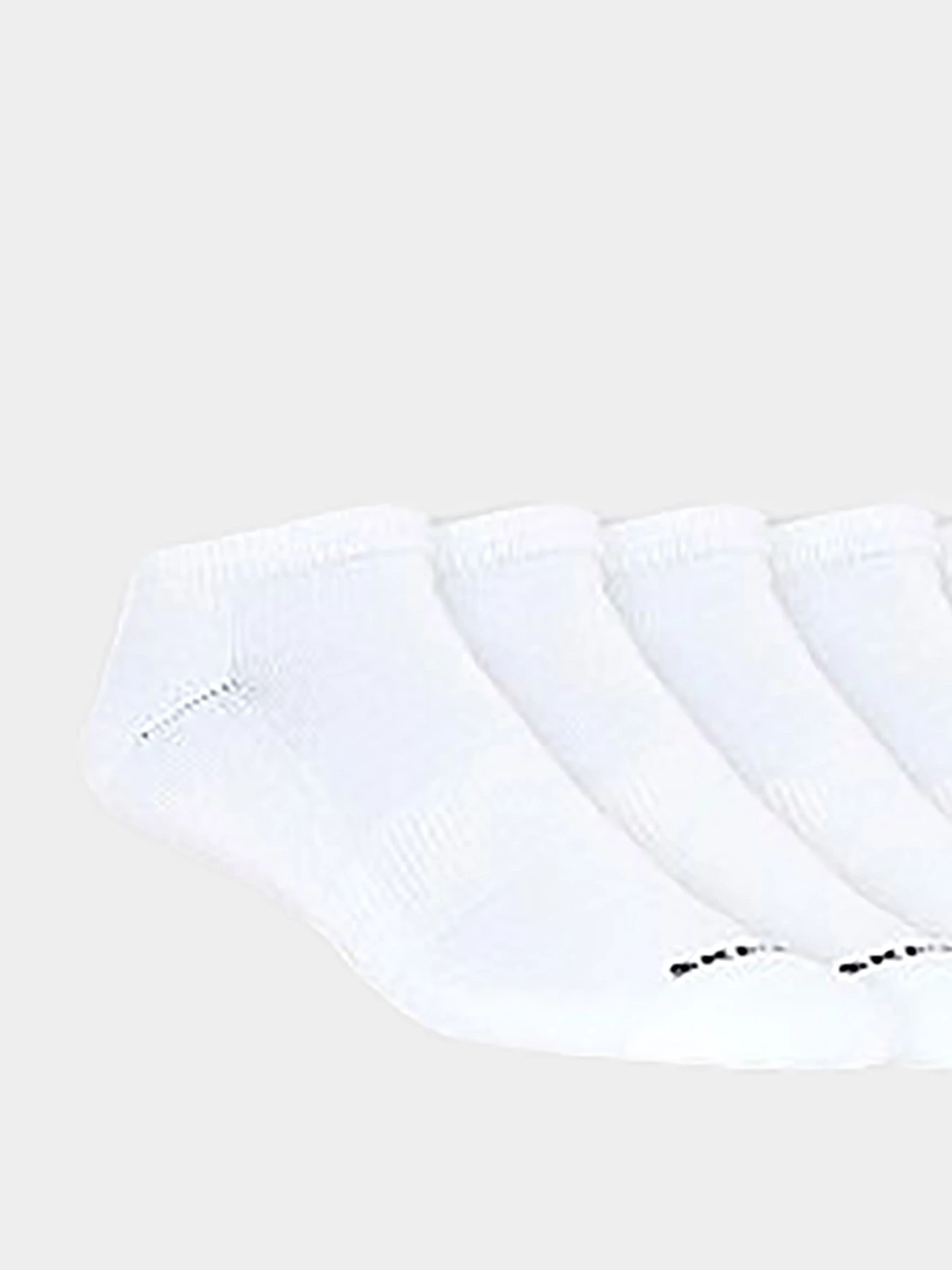 Носки и гольфы Skechers модель S104957 WHT Фото