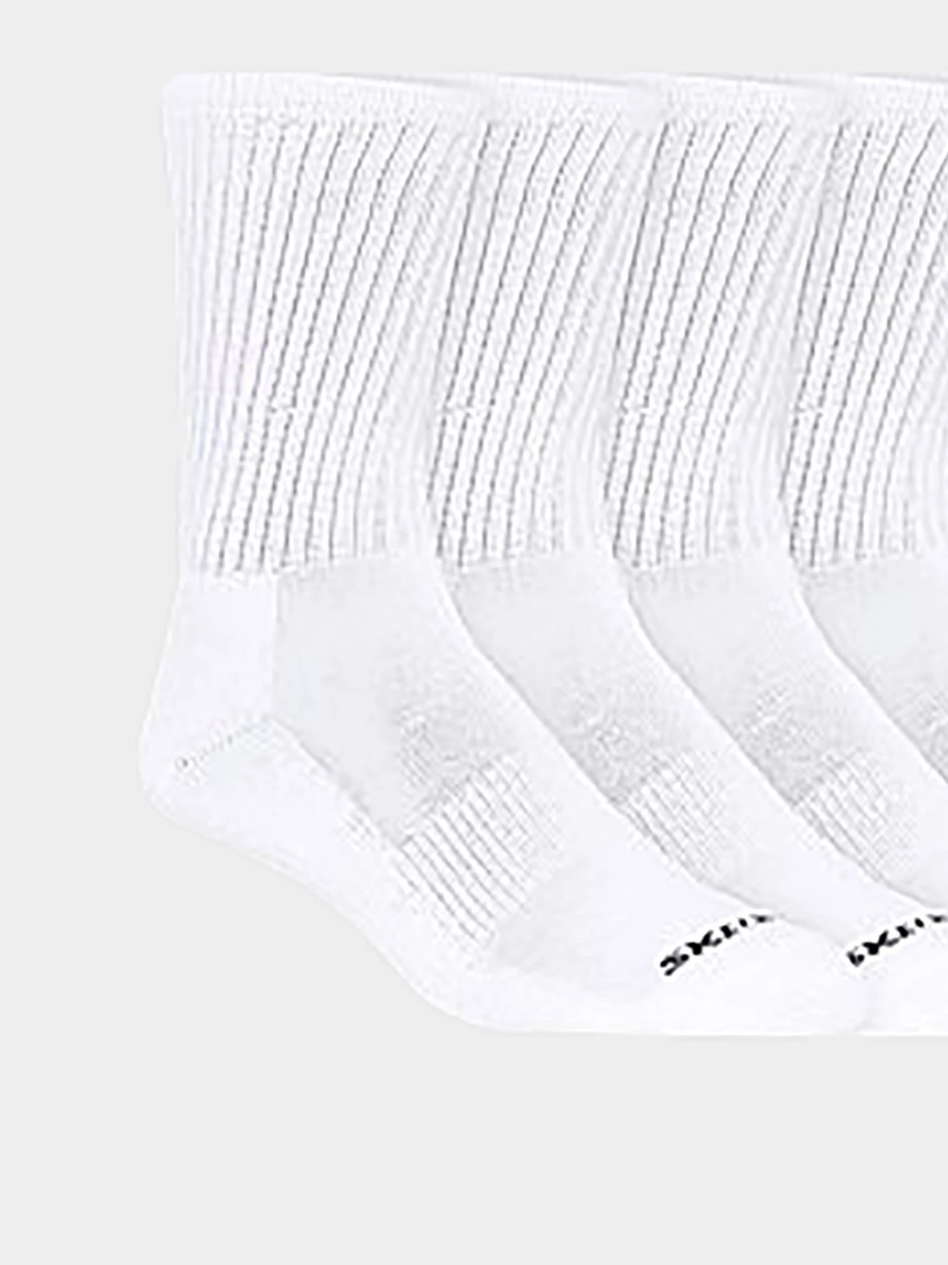 Носки и гольфы Skechers модель S104981 WHT Носки и гольфы Skechers модель S104981 WHT Фото