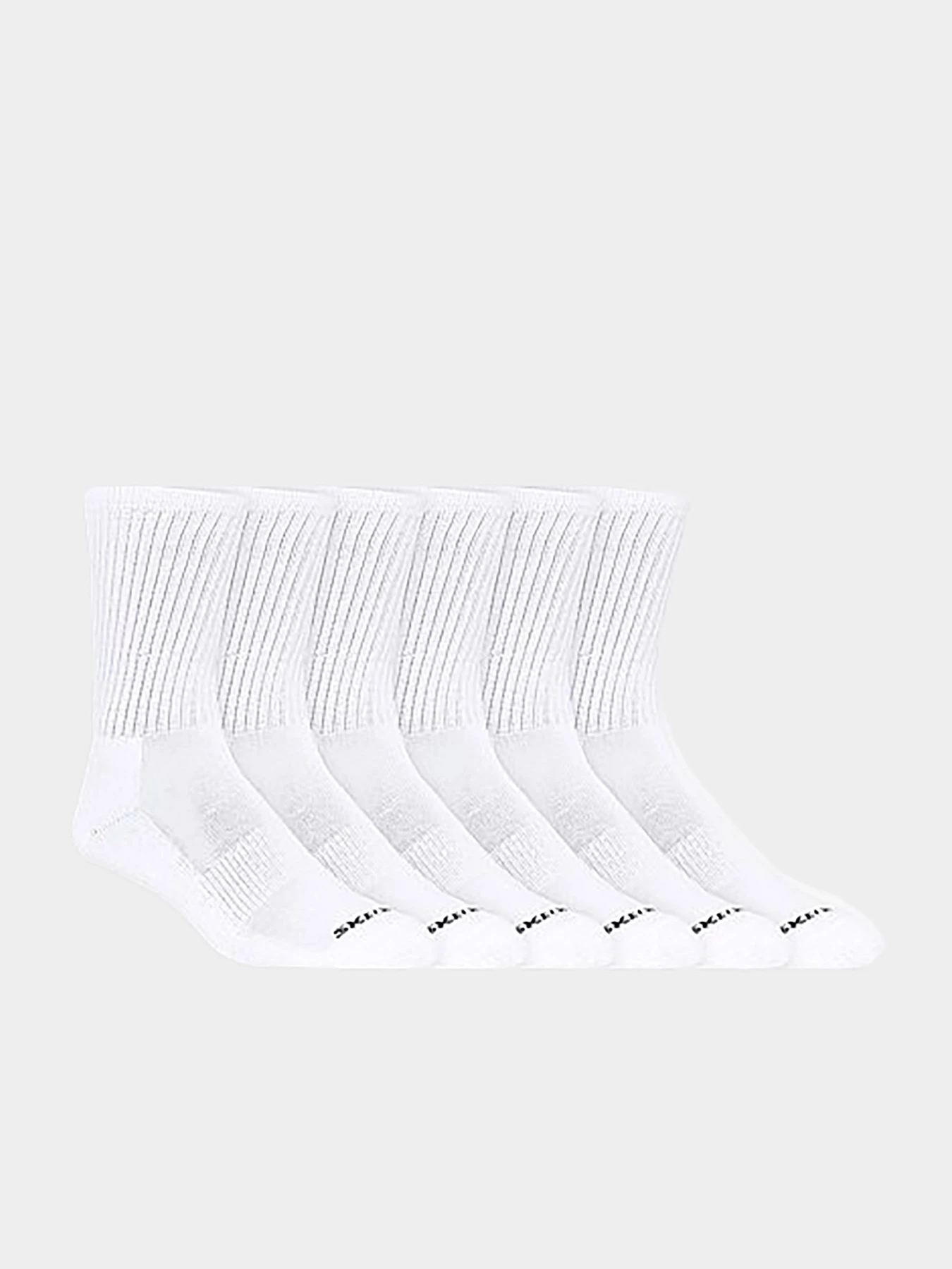 Носки и гольфы Skechers модель S104981 WHT Носки и гольфы Skechers модель S104981 WHT Фото