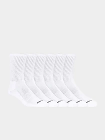 Носки и гольфы Skechers модель S104981 WHT Фото
