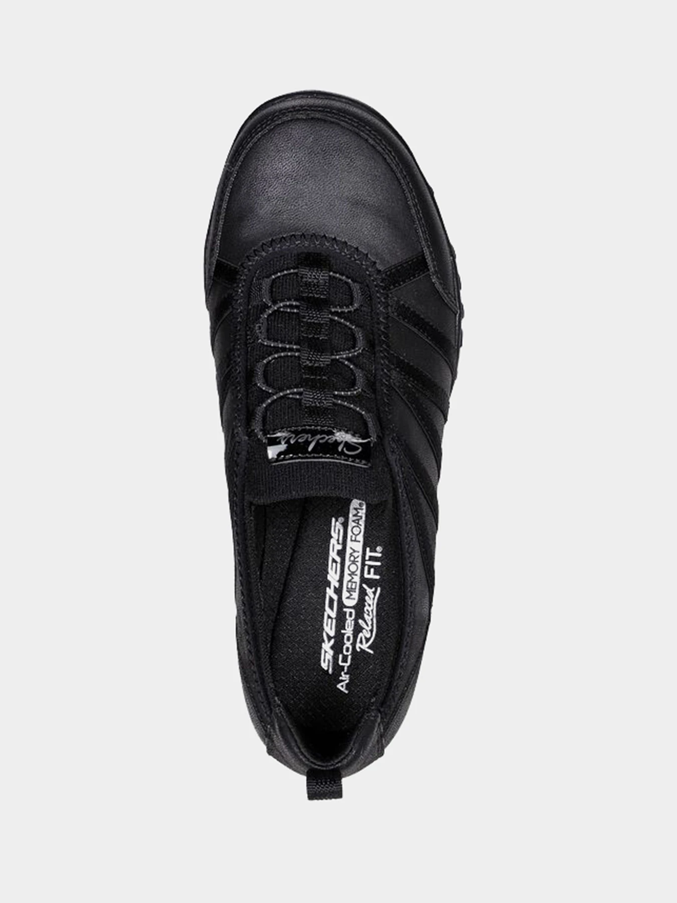 Кроссовки Skechers модель 100371 BBK Кроссовки Skechers модель 100371 BBK Фото