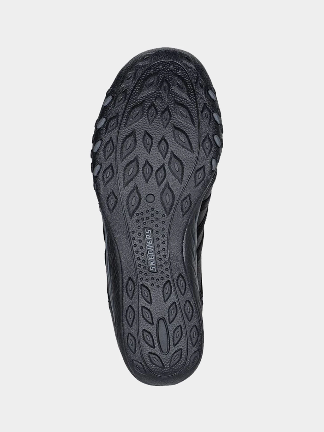Кроссовки Skechers модель 100371 BBK Кроссовки Skechers модель 100371 BBK Фото