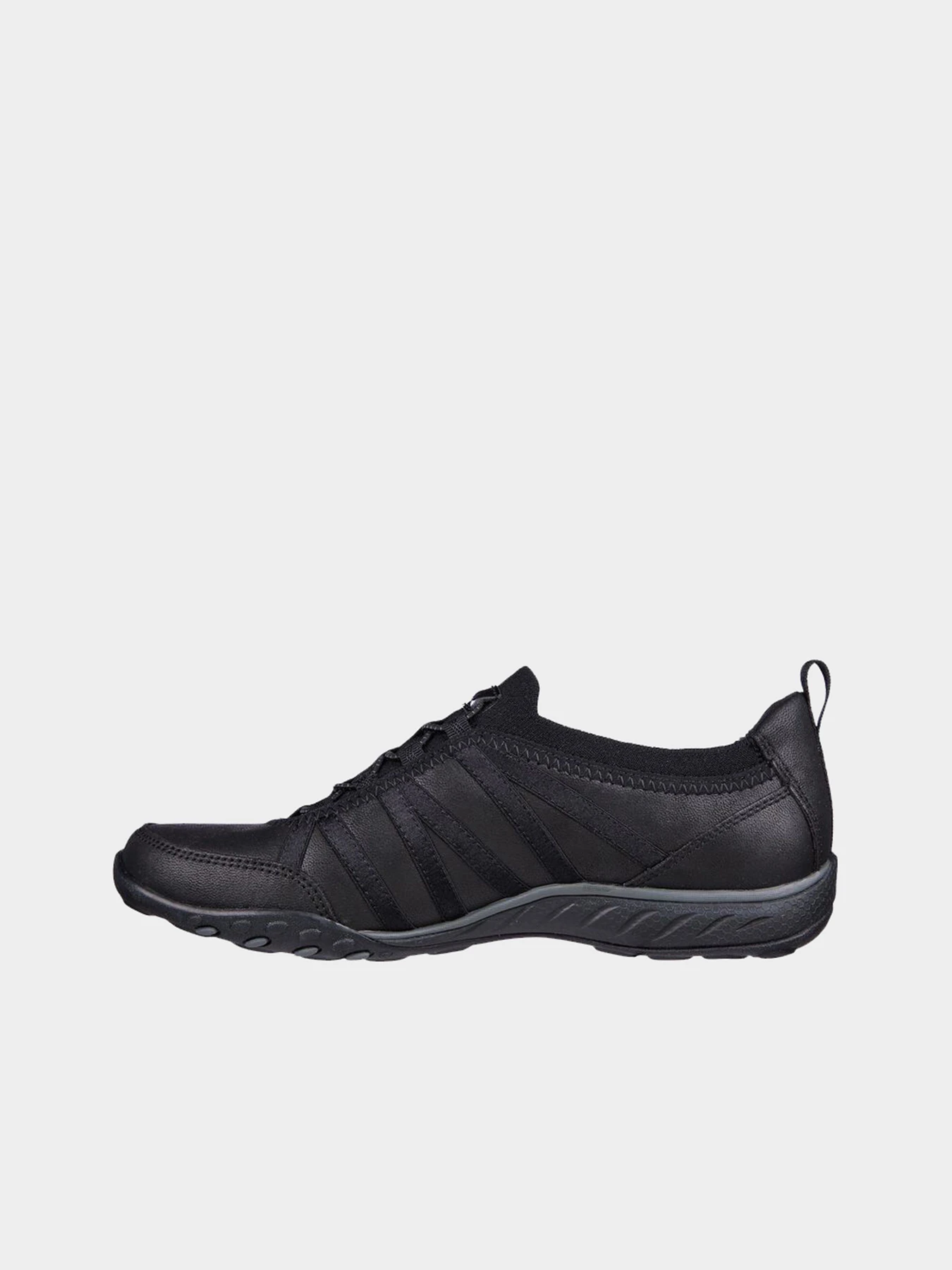 Кроссовки Skechers модель 100371 BBK Кроссовки Skechers модель 100371 BBK Фото