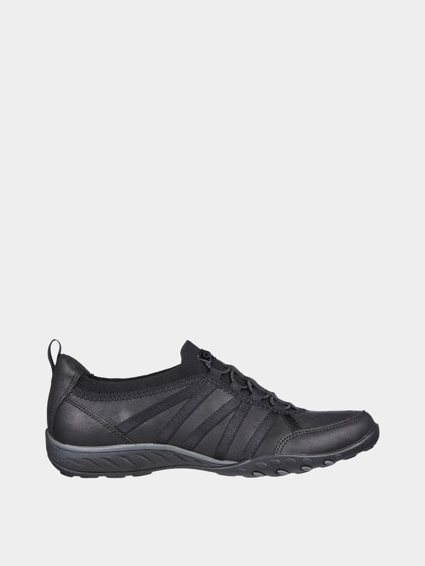 Кроссовки Skechers модель 100371 BBK Кроссовки Skechers модель 100371 BBK Фото