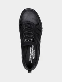 Кроссовки Skechers модель 100371 BBK Фото