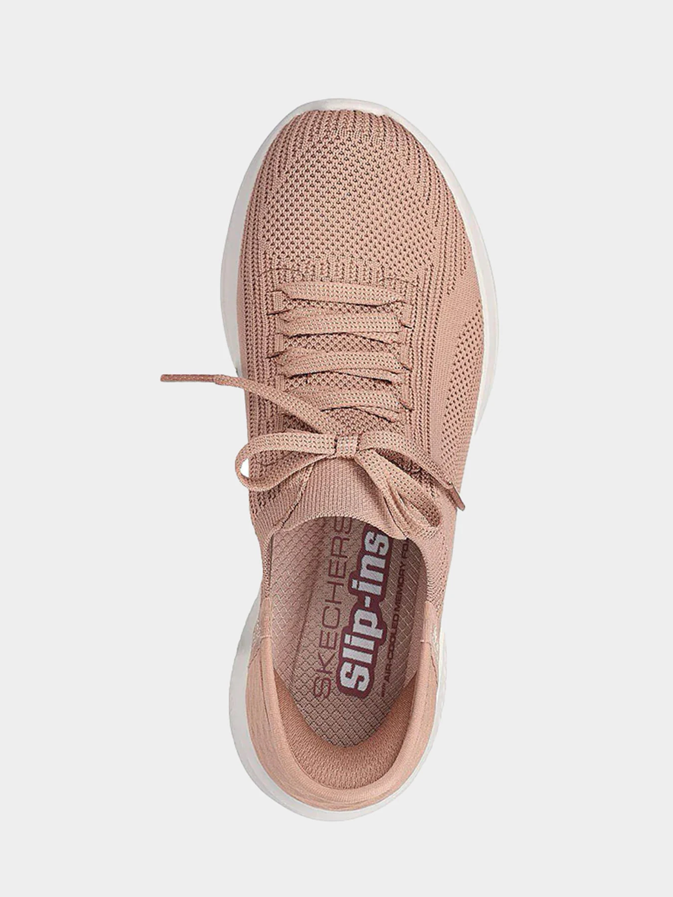 Кроссовки Skechers модель 149710 TAN Кроссовки Skechers модель 149710 TAN Фото