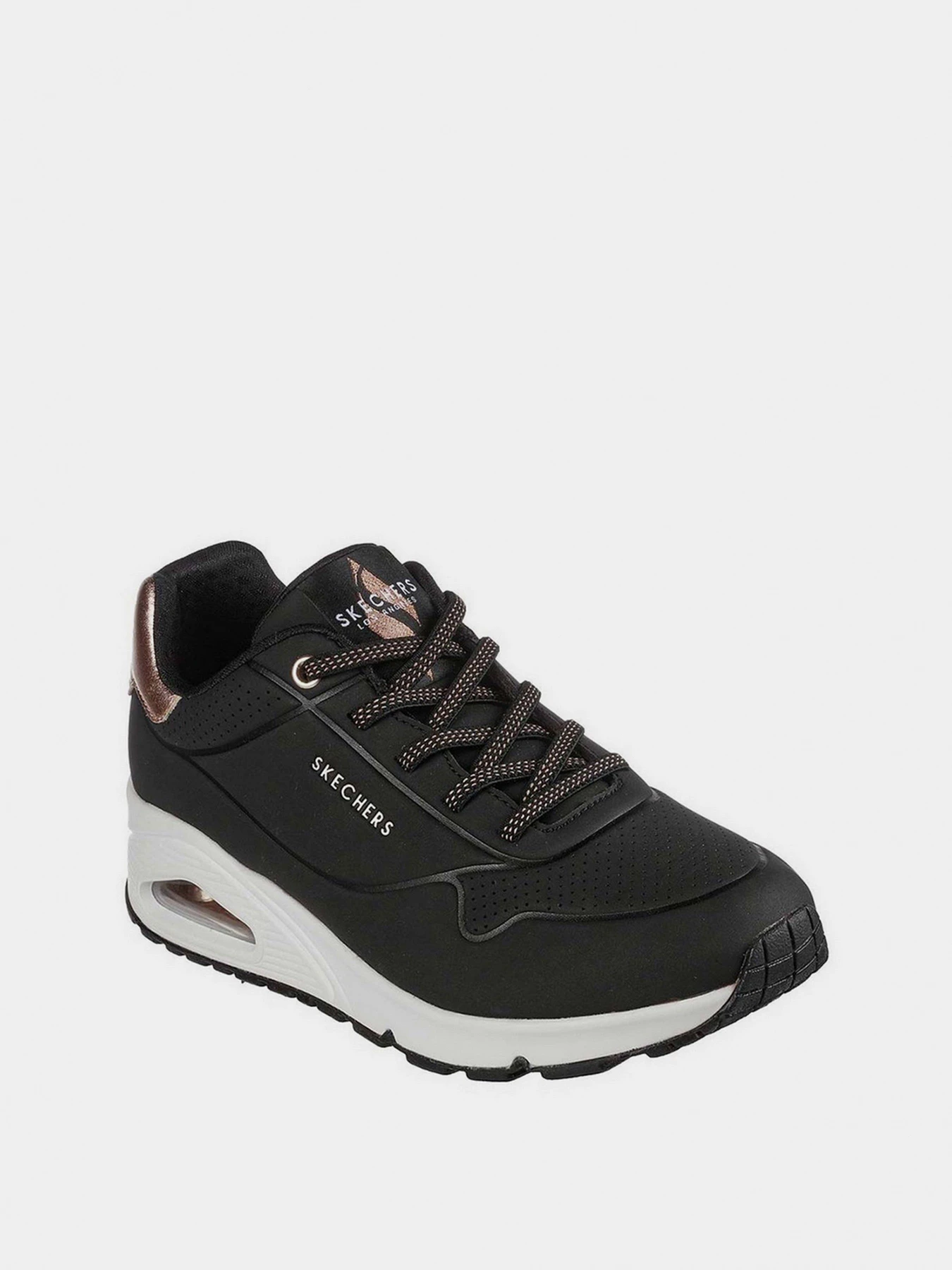 Кроссовки Skechers модель 155196 BLK Кроссовки Skechers модель 155196 BLK Фото