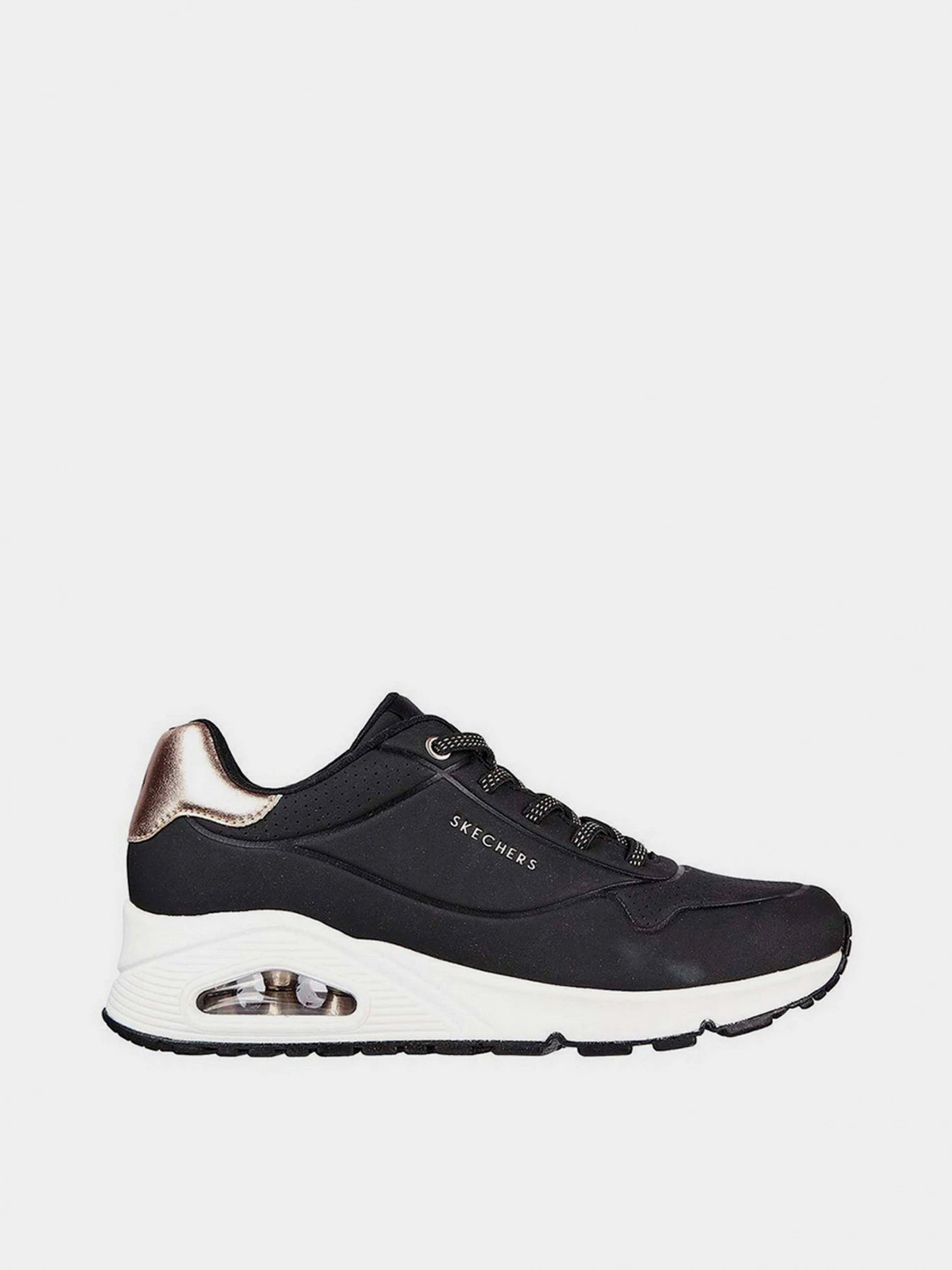 Кроссовки Skechers модель 155196 BLK Кроссовки Skechers модель 155196 BLK Фото