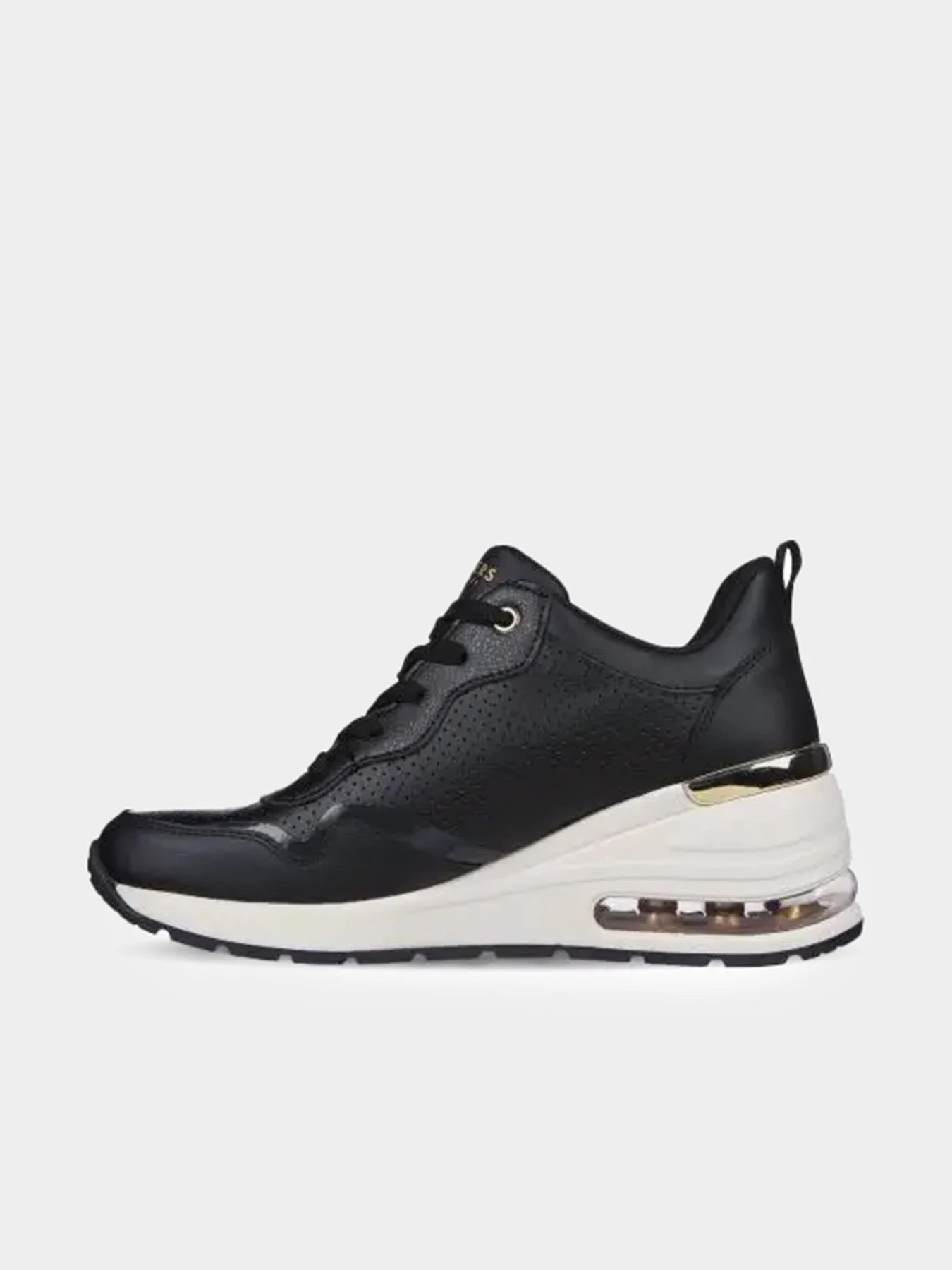 Кроссовки Skechers модель 155399 BLK Кроссовки Skechers модель 155399 BLK Фото