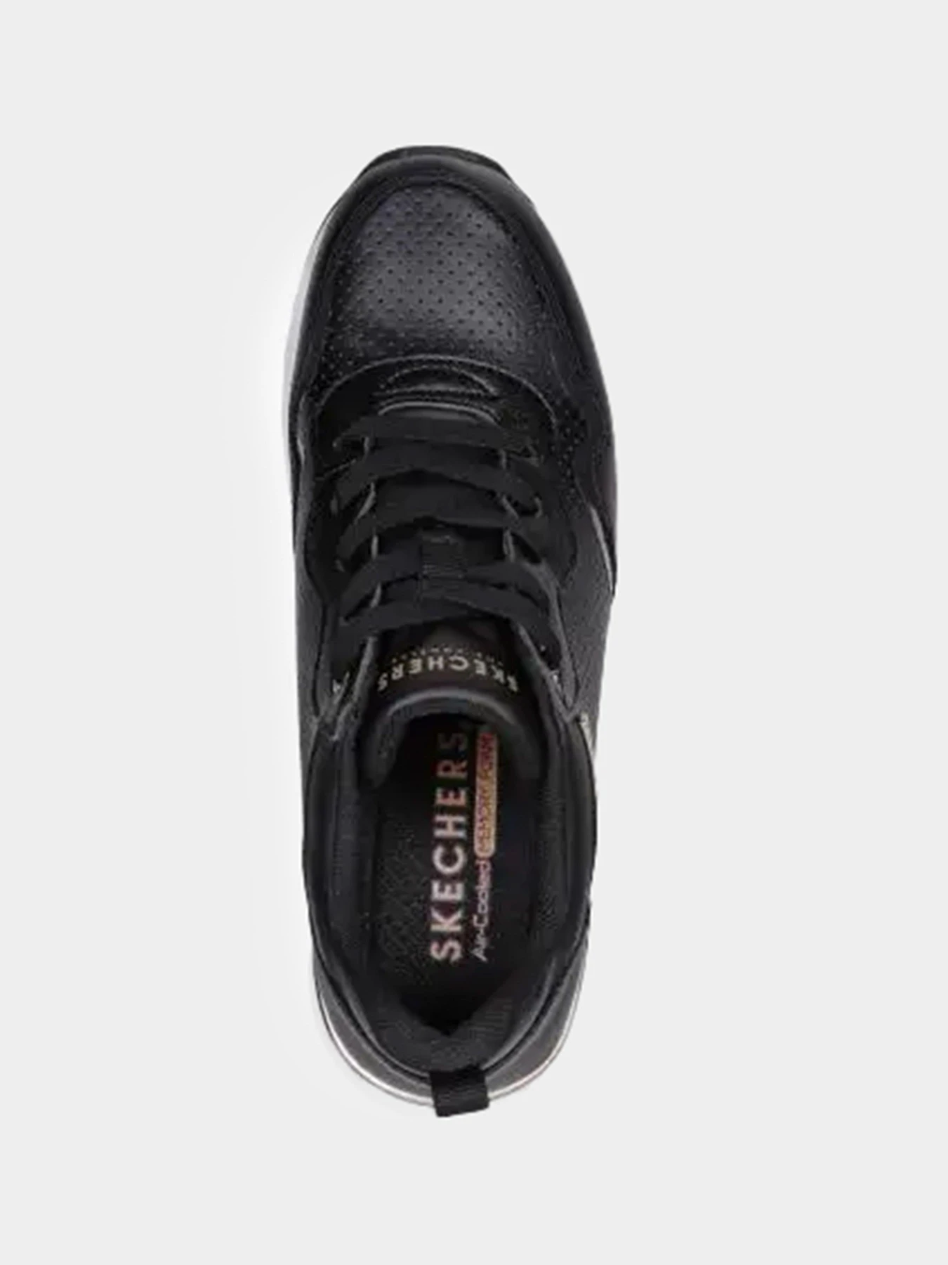 Кроссовки Skechers модель 155399 BLK Кроссовки Skechers модель 155399 BLK Фото