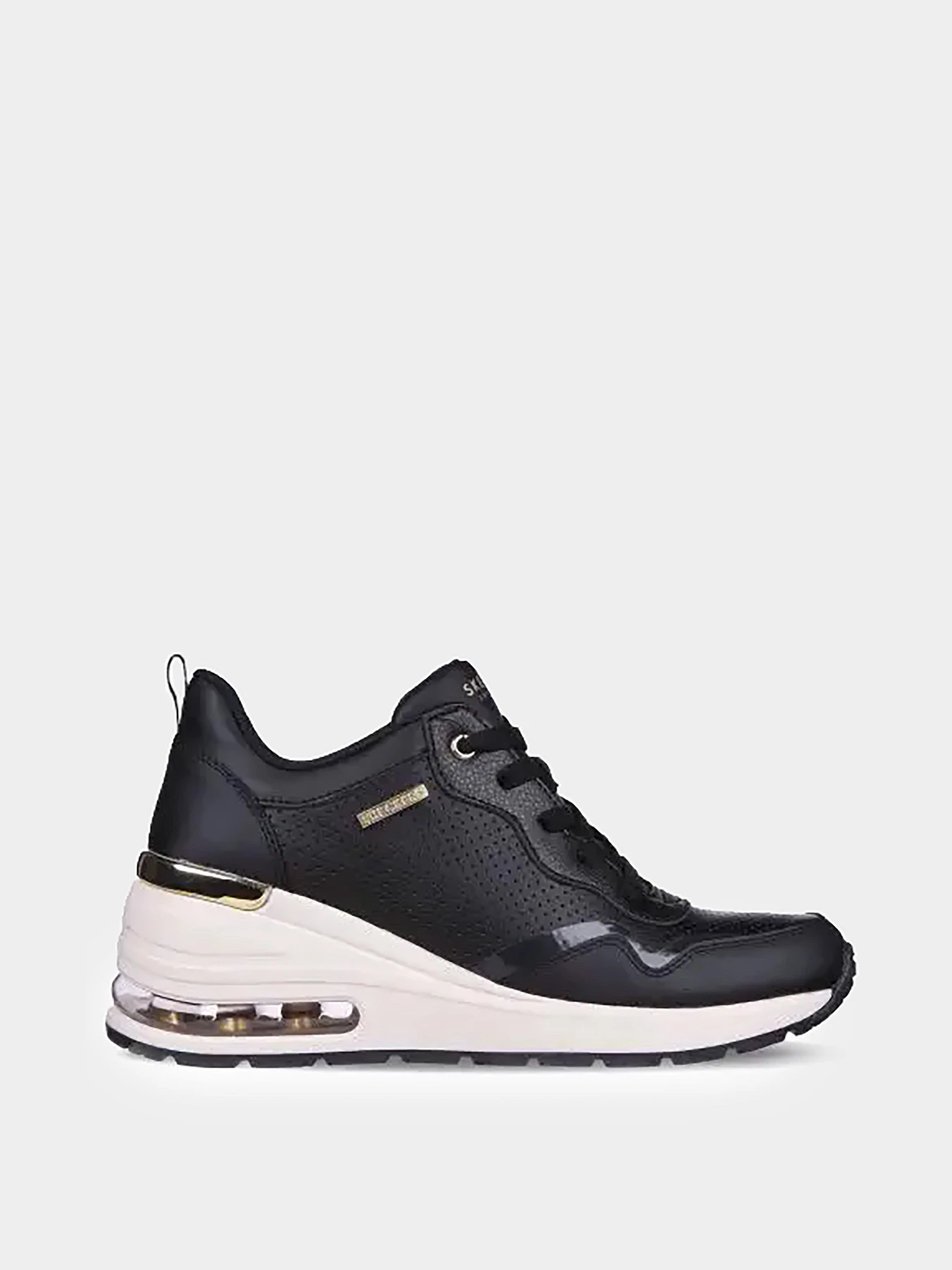 Кроссовки Skechers модель 155399 BLK Кроссовки Skechers модель 155399 BLK Фото