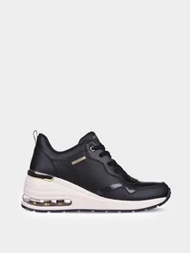 Кроссовки Skechers модель 155399 BLK Фото