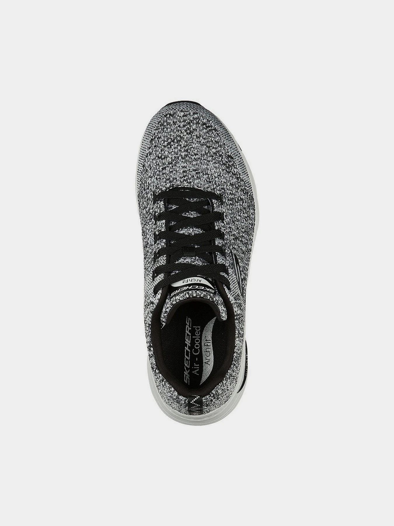 Кроссовки Skechers модель 232041 WBK Кроссовки Skechers модель 232041 WBK Фото
