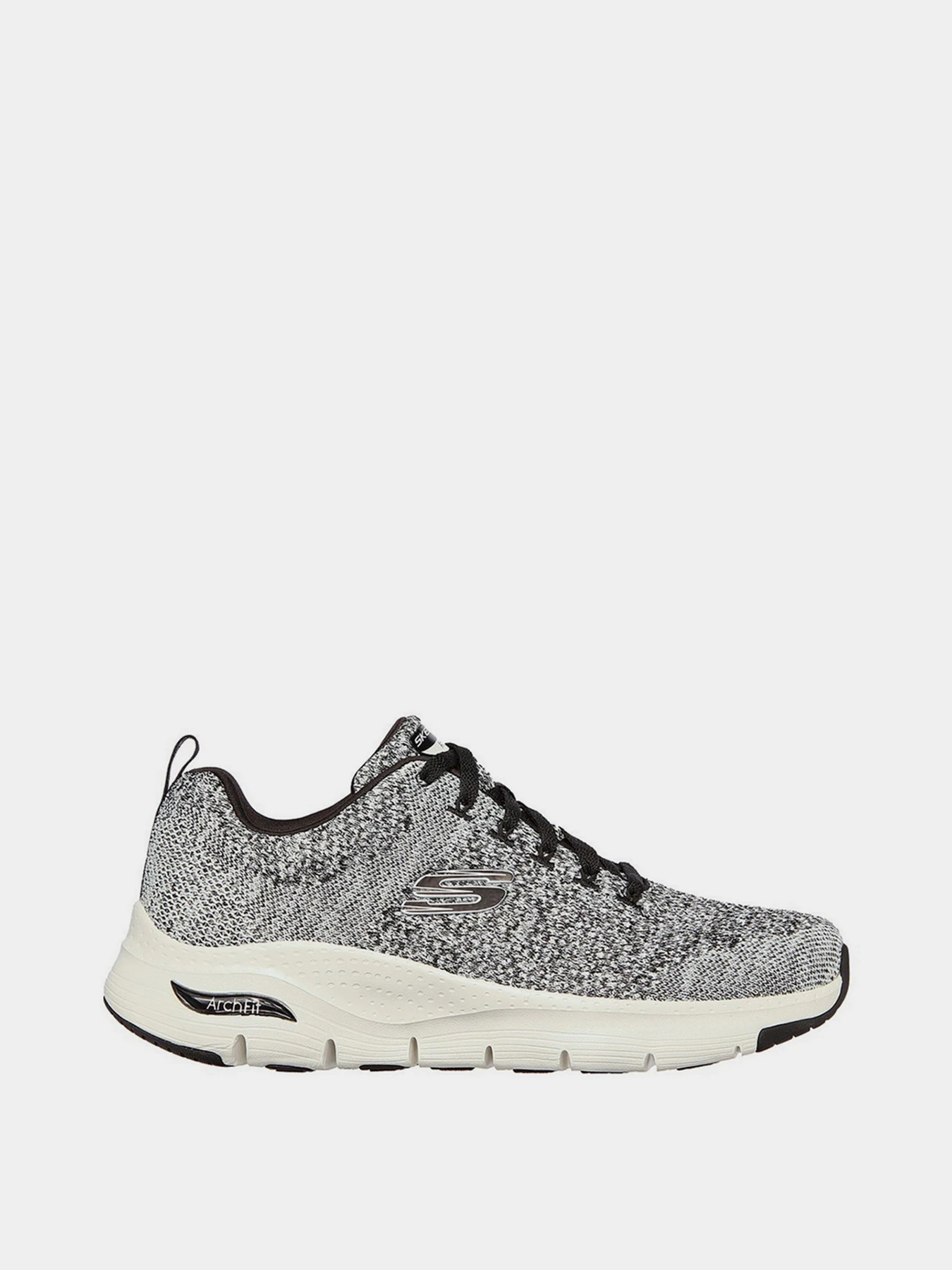 Кроссовки Skechers модель 232041 WBK Кроссовки Skechers модель 232041 WBK Фото