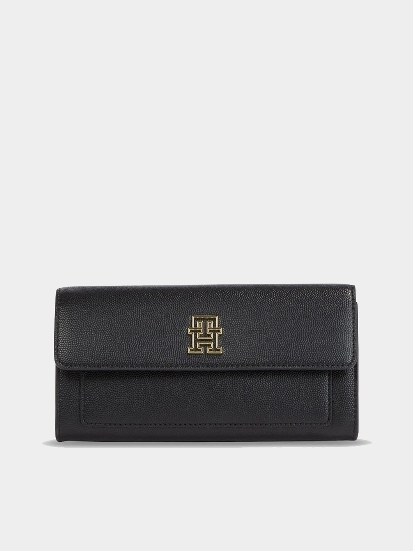 Кошельки Tommy Hilfiger модель AW0AW15257-BDS Фото