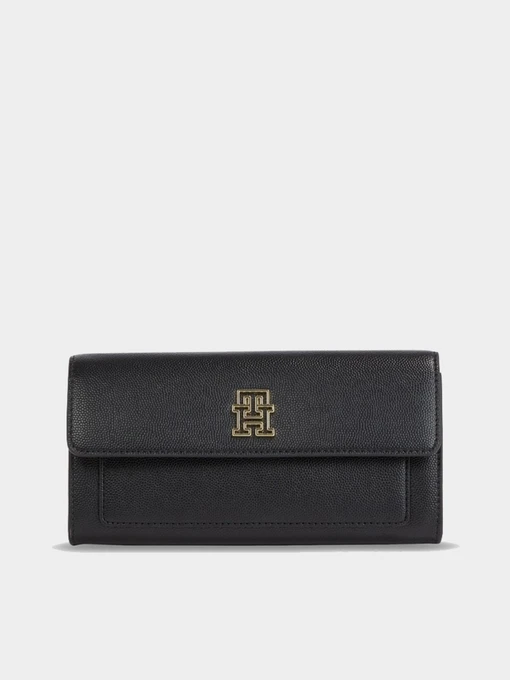 Кошельки Tommy Hilfiger модель AW0AW15257-BDS Фото